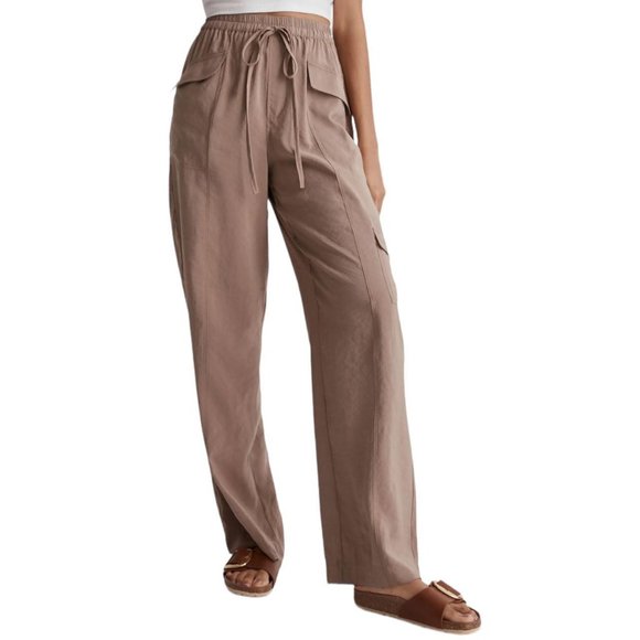 Madewell Pants - Madewell Cargo Pants